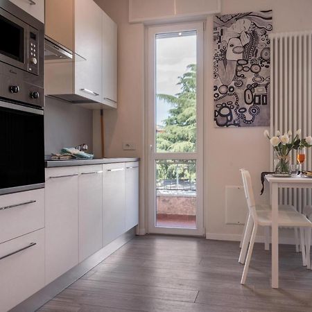 Maison Bibi Lago Maggiore Laveno-Mombello Eksteriør billede