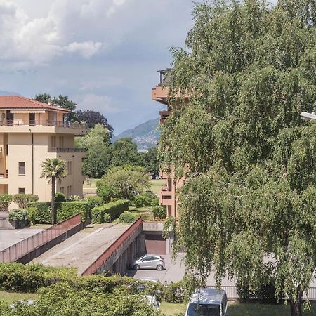 Maison Bibi Lago Maggiore Laveno-Mombello Eksteriør billede